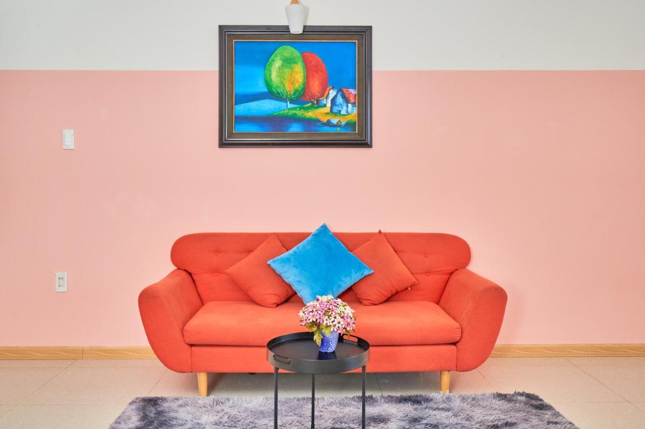 Chung cư 150 m² 3 phòng ngủ, 3 phòng tắm riêng ở Thắng Tam Vũng Tàu Ngoại thất bức ảnh