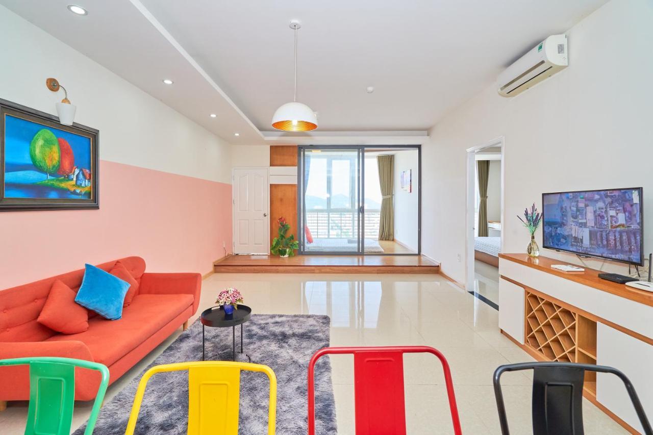 Chung cư 150 m² 3 phòng ngủ, 3 phòng tắm riêng ở Thắng Tam Vũng Tàu Ngoại thất bức ảnh