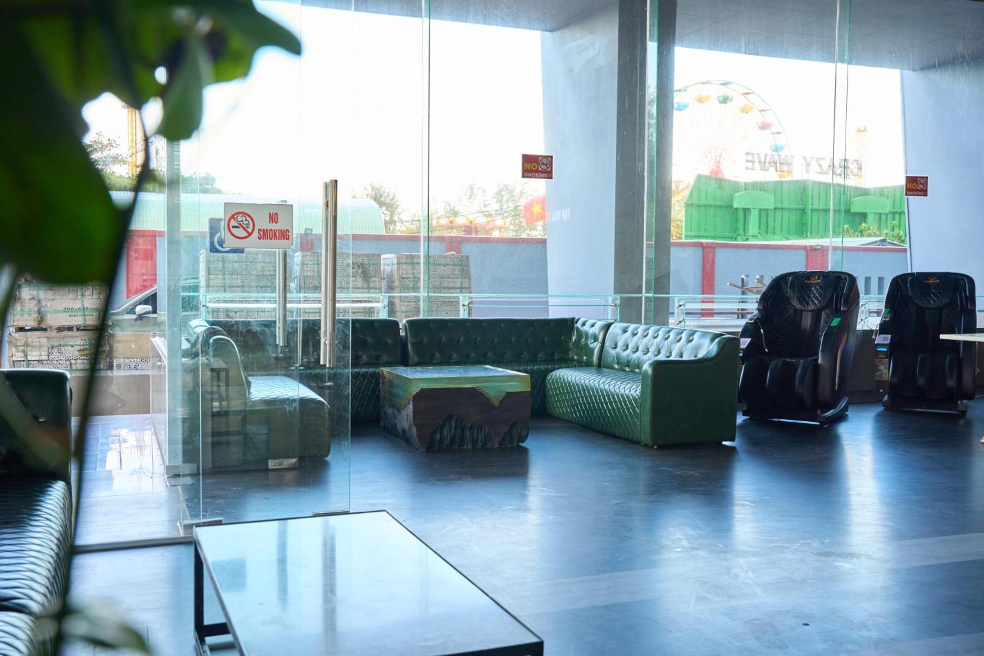 Chung cư 150 m² 3 phòng ngủ, 3 phòng tắm riêng ở Thắng Tam Vũng Tàu Ngoại thất bức ảnh