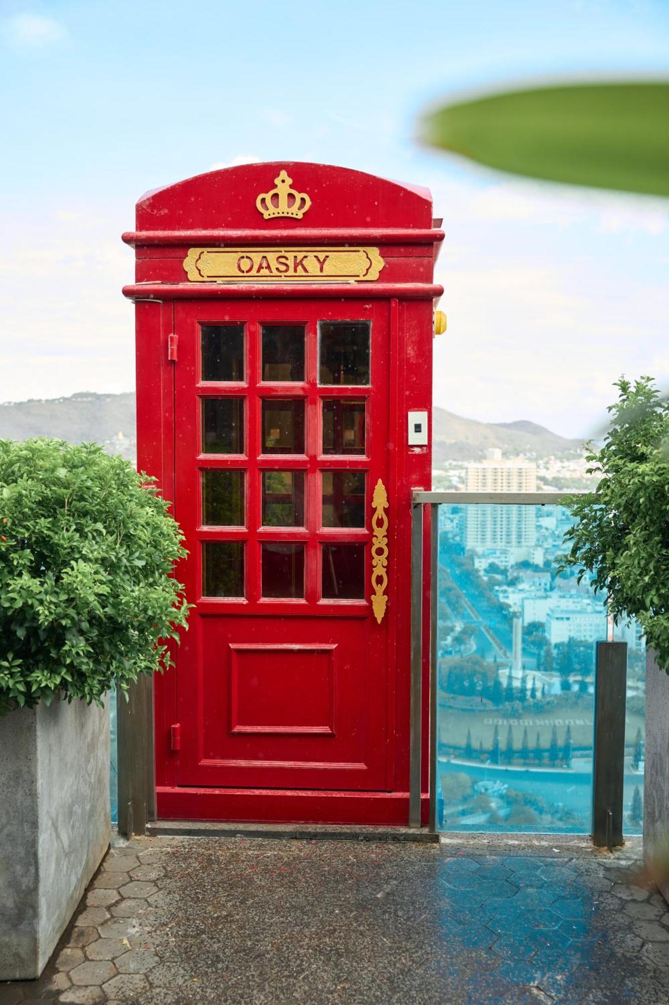 Chung cư 150 m² 3 phòng ngủ, 3 phòng tắm riêng ở Thắng Tam Vũng Tàu Ngoại thất bức ảnh