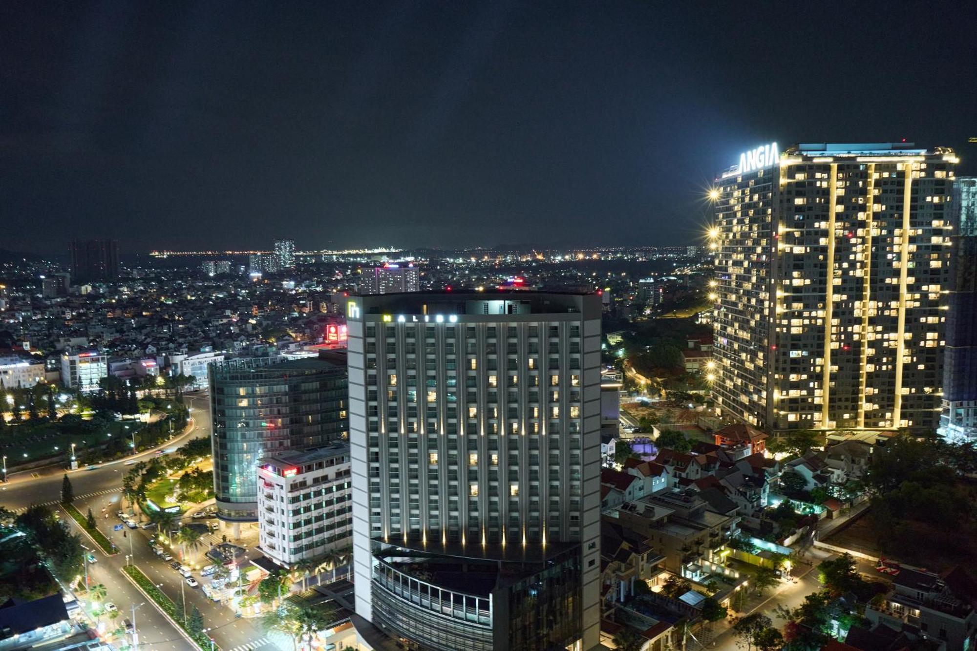 Chung cư 150 m² 3 phòng ngủ, 3 phòng tắm riêng ở Thắng Tam Vũng Tàu Ngoại thất bức ảnh