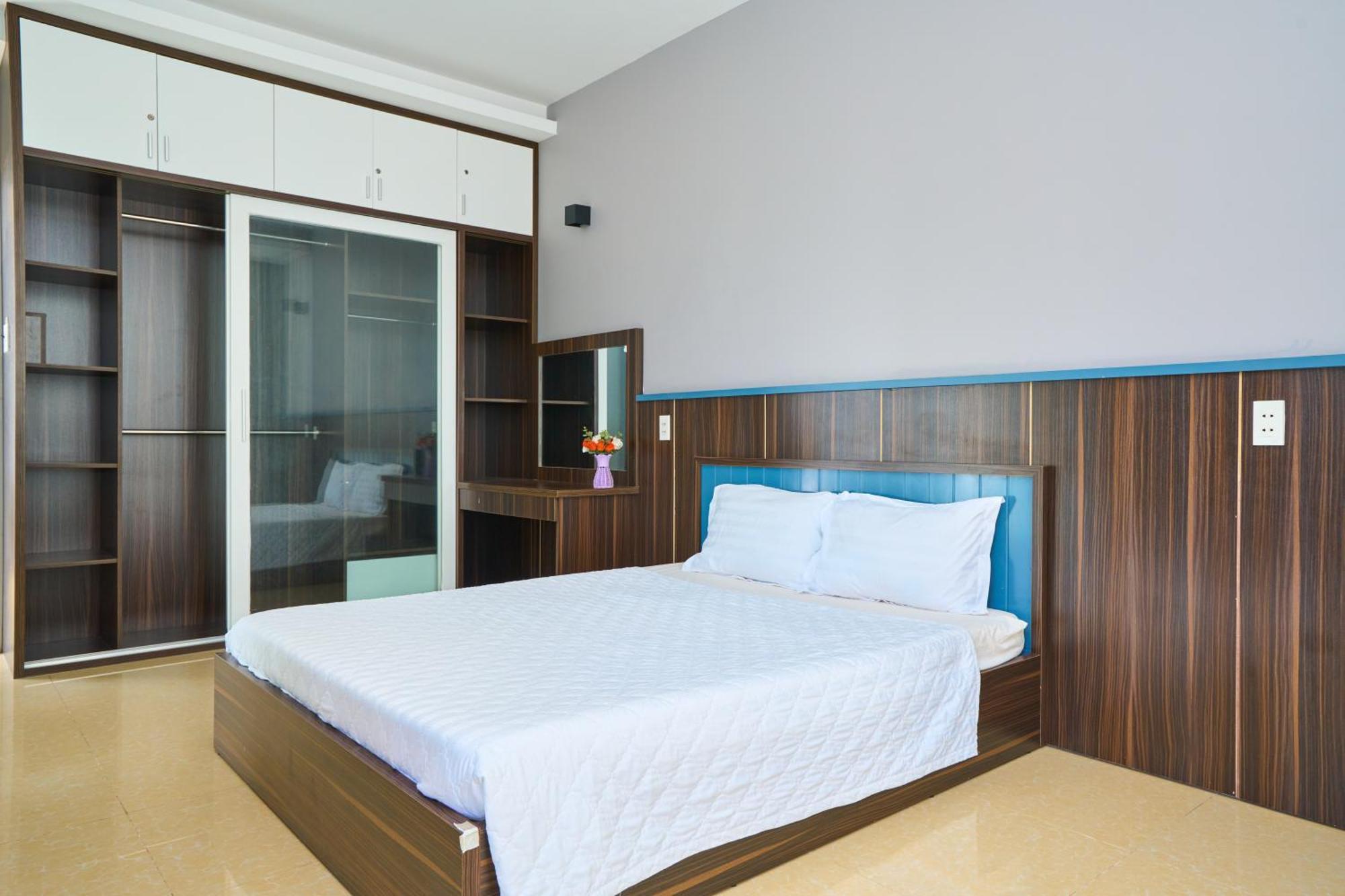 Chung cư 150 m² 3 phòng ngủ, 3 phòng tắm riêng ở Thắng Tam Vũng Tàu Ngoại thất bức ảnh