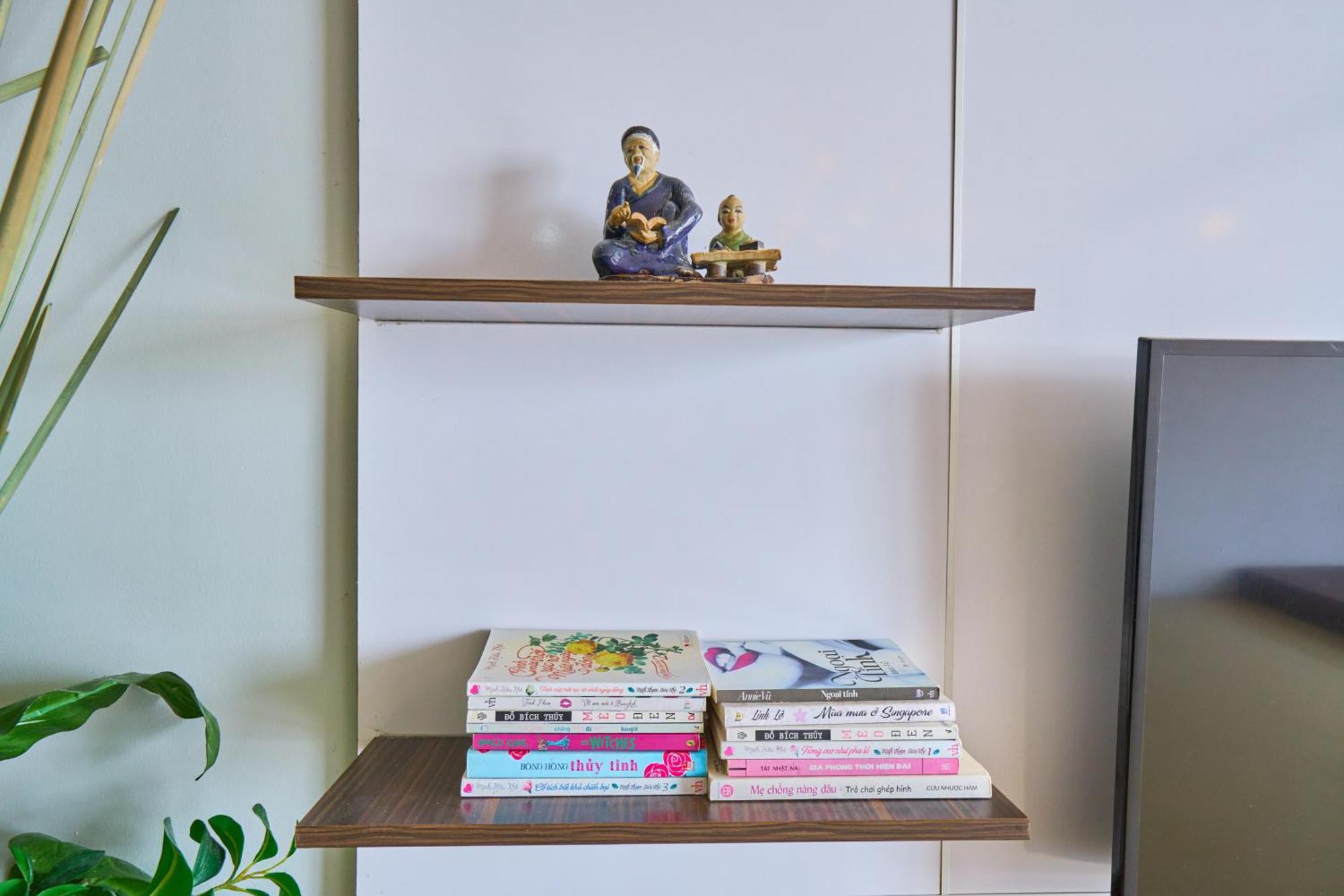 Chung cư 150 m² 3 phòng ngủ, 3 phòng tắm riêng ở Thắng Tam Vũng Tàu Ngoại thất bức ảnh