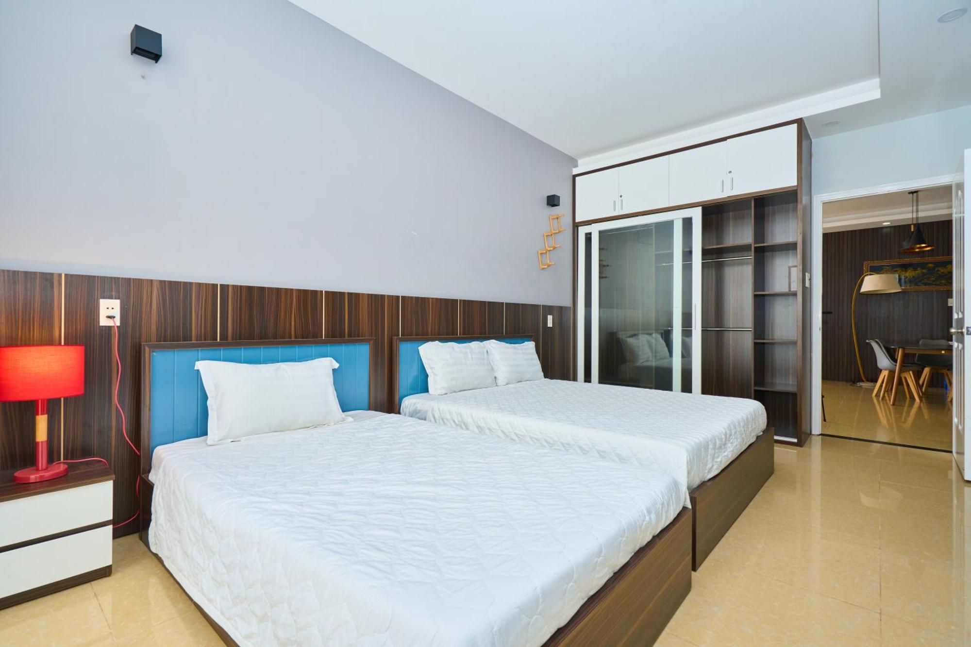 Chung cư 150 m² 3 phòng ngủ, 3 phòng tắm riêng ở Thắng Tam Vũng Tàu Ngoại thất bức ảnh