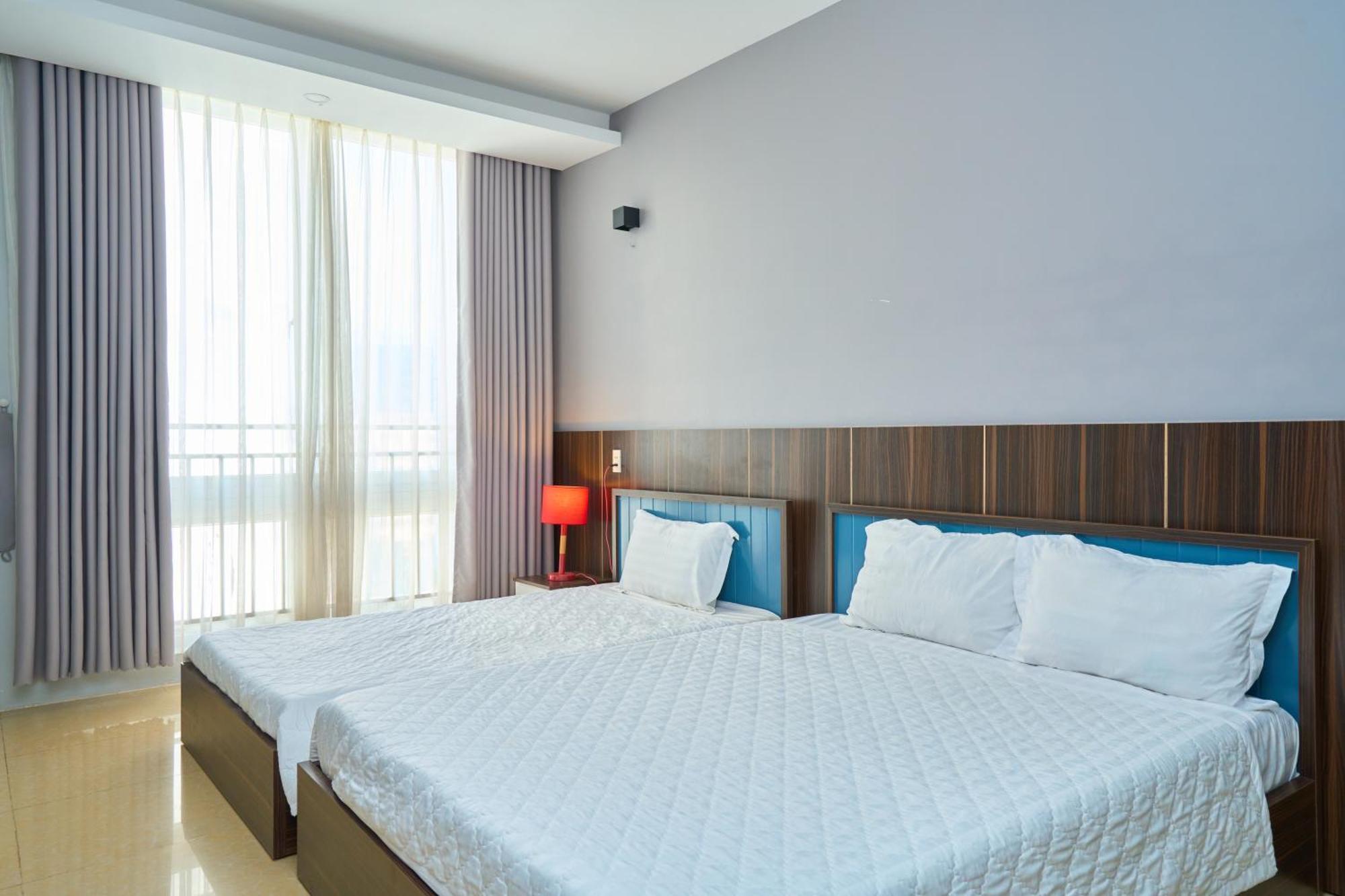 Chung cư 150 m² 3 phòng ngủ, 3 phòng tắm riêng ở Thắng Tam Vũng Tàu Ngoại thất bức ảnh