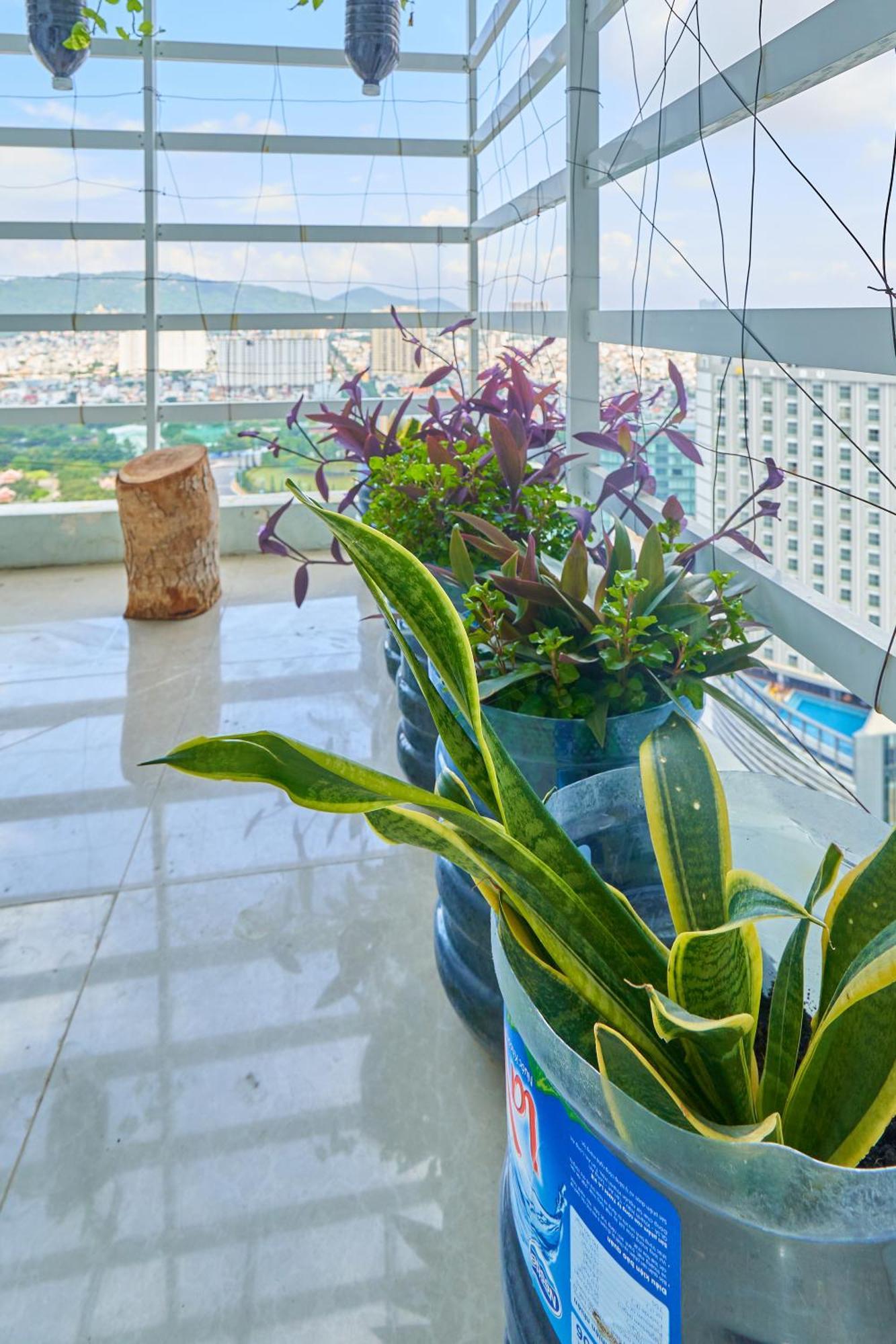 Chung cư 150 m² 3 phòng ngủ, 3 phòng tắm riêng ở Thắng Tam Vũng Tàu Ngoại thất bức ảnh