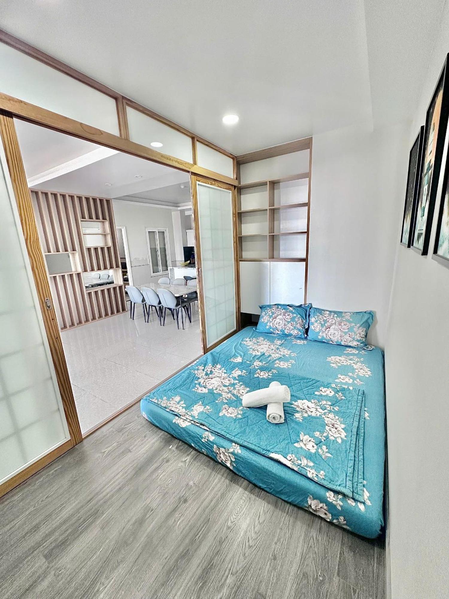 Chung cư 150 m² 3 phòng ngủ, 3 phòng tắm riêng ở Thắng Tam Vũng Tàu Ngoại thất bức ảnh