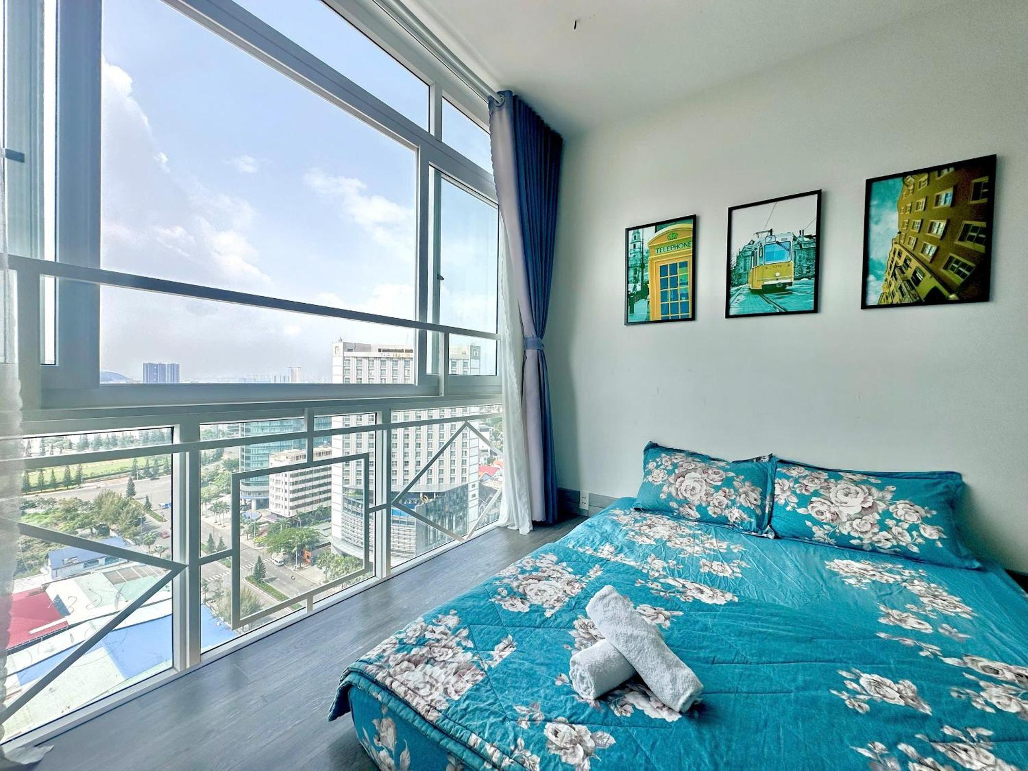Chung cư 150 m² 3 phòng ngủ, 3 phòng tắm riêng ở Thắng Tam Vũng Tàu Phòng bức ảnh